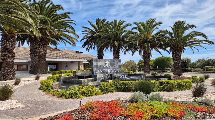 4 Bedroom Property for Sale in Langebaan Country Estate Western Cape
